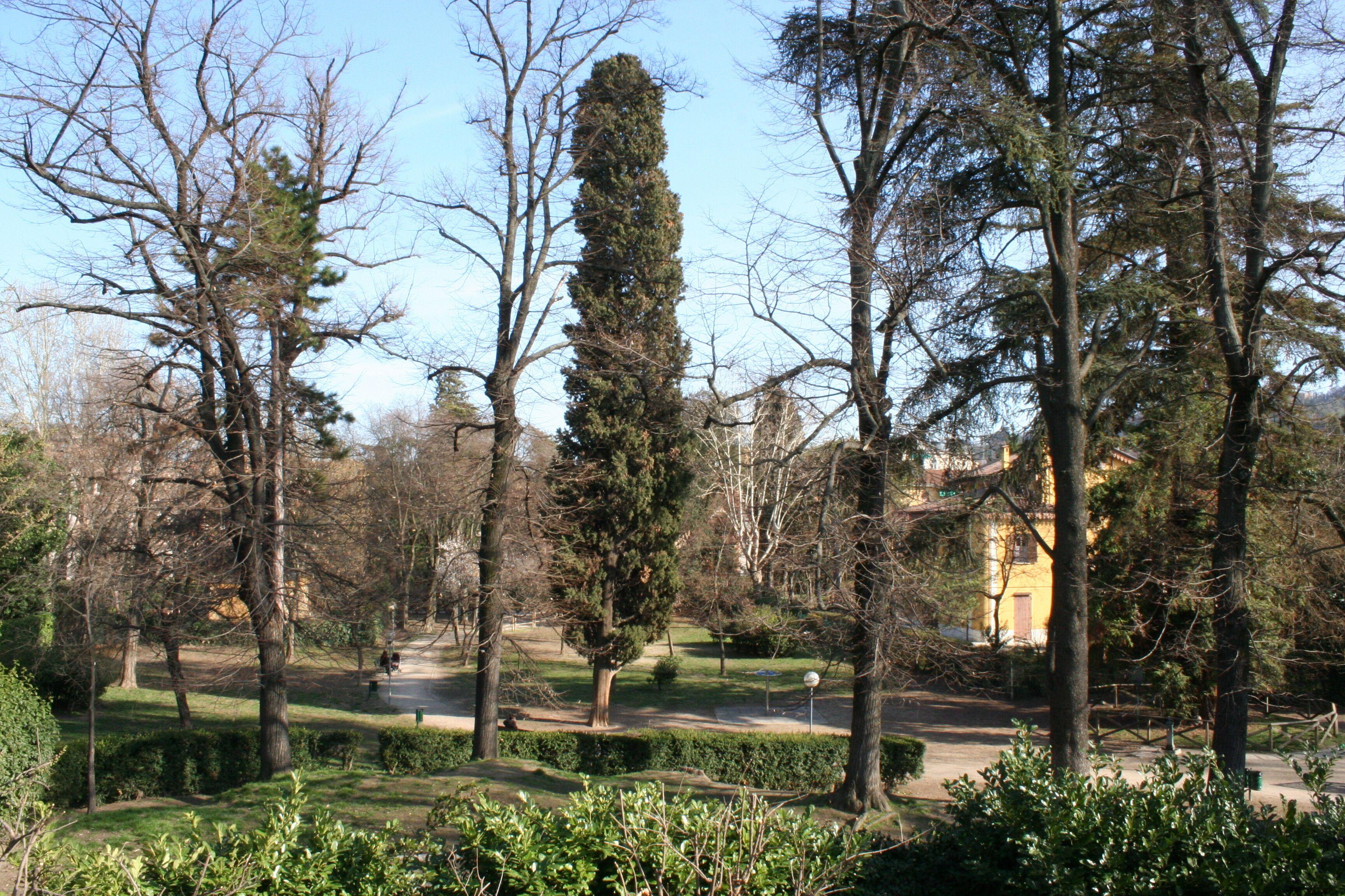 Il Giardino Nel Parco R&B — Photos 3