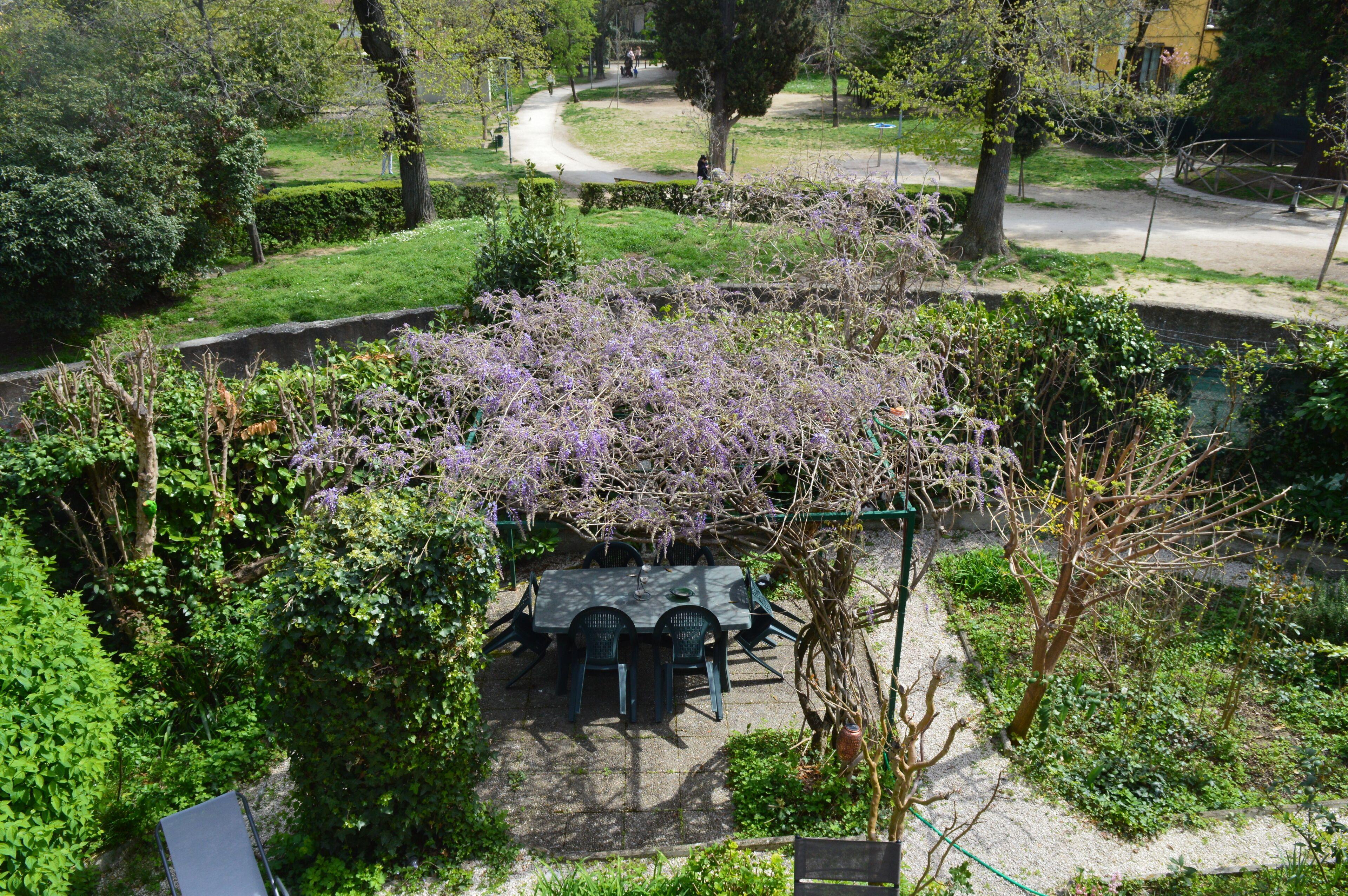 Il Giardino Nel Parco R&B — Photos 2